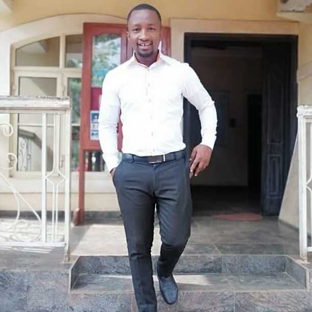 Duru Uchenna Stephen picture