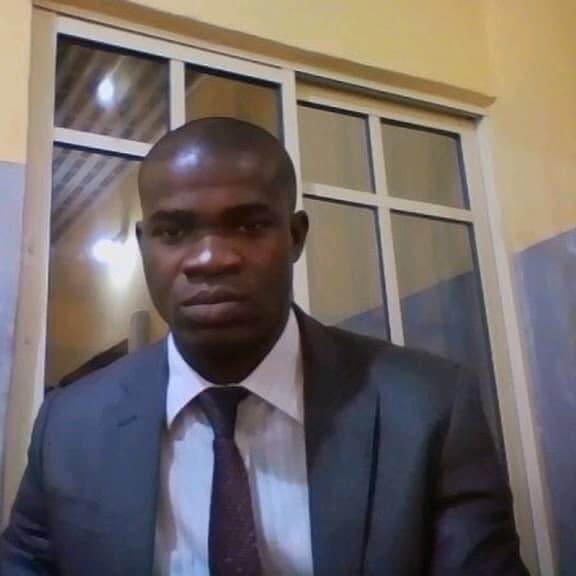 Nwadike Gerald Chimezie picture