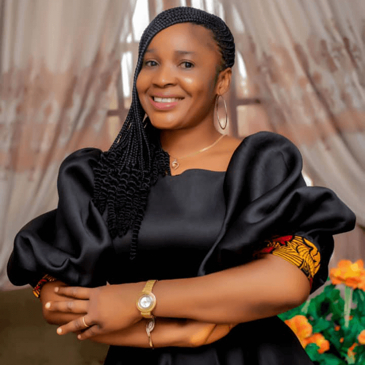 Nwadike Agbahia Jacinta Chizoba picture
