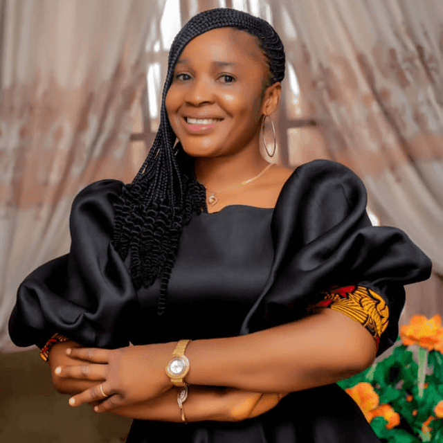 Nwadike Agbahia Jacinta Chizoba, Member Medical Team