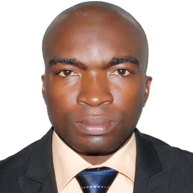 Duru Festus Uchechukwu Fcgm, Director of Human Resources and Monitoring Directorate, Trustees Member