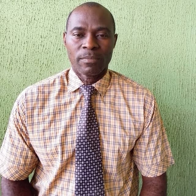 Odoh Ekenechukwu Gabriel, Member Medical Team