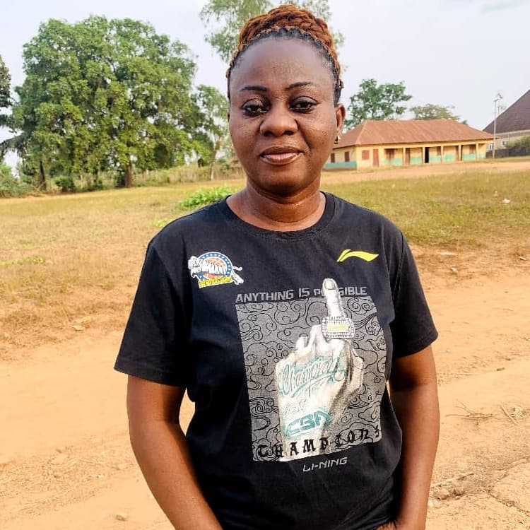 Onyeso Cordelia Ihunanyachi picture