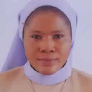 LilianBosco Chinonye Opara picture